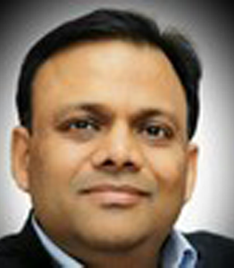 Mr. Arvind Gupta